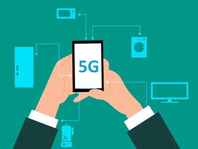 5g news